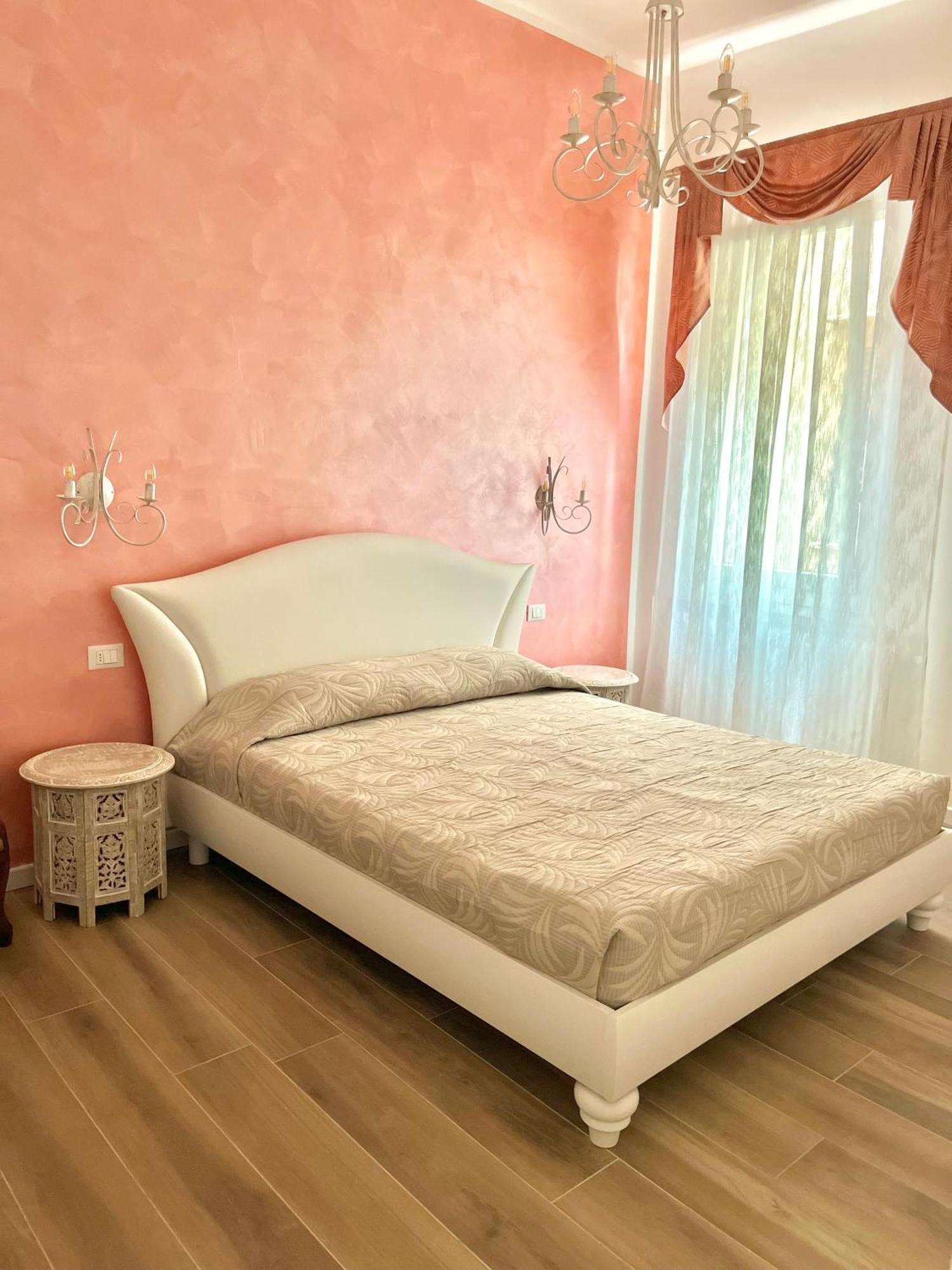 Airoldi Palace Apartment Chioggia Bagian luar foto