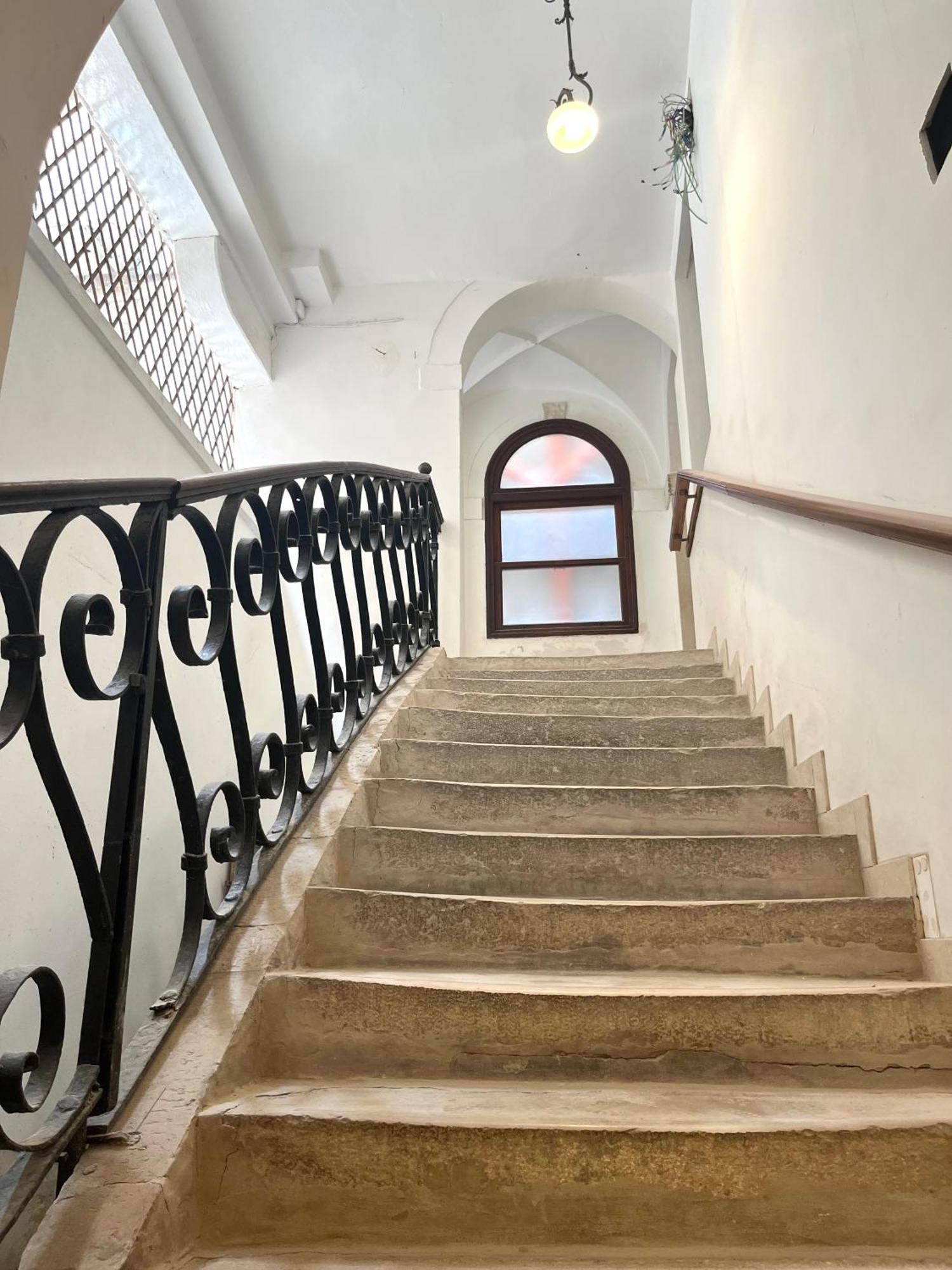 Airoldi Palace Apartment Chioggia Bagian luar foto