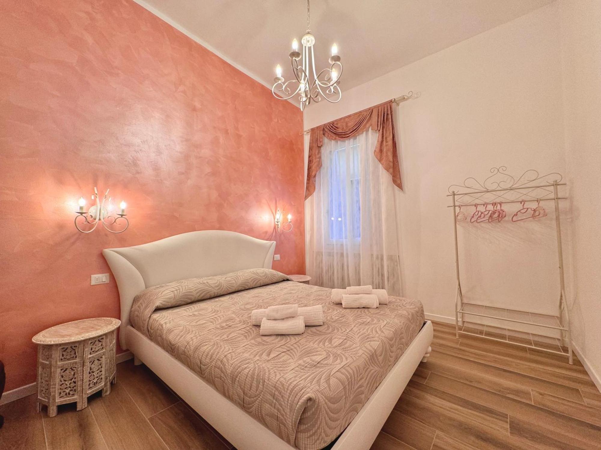 Airoldi Palace Apartment Chioggia Bagian luar foto